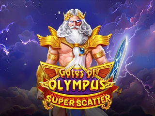 Gates of Olympus Super Scatter?v=6.0