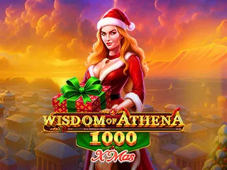 Wisdom of Athena 1000 Xmas?v=6.0