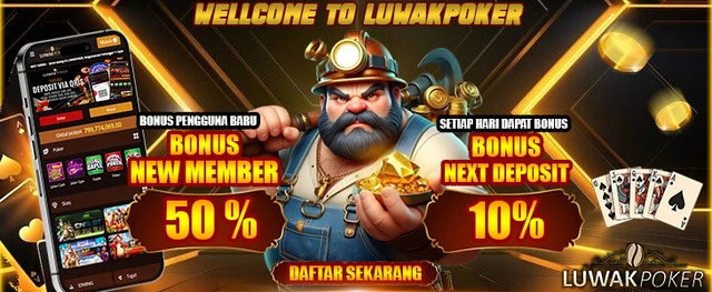 LUWAKPOKER